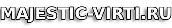 majestic-virti.ru логотип